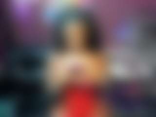 Carmela's Live Sex Cam Show
