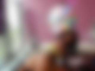Carmela's Live Sex Cam Show