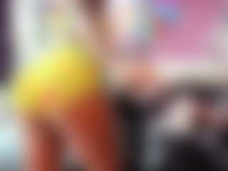 Carmela's Live Sex Cam Show