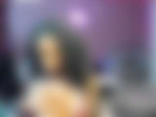 Live cam show with Carmela - Asshole Black on parknlotfishbdy
