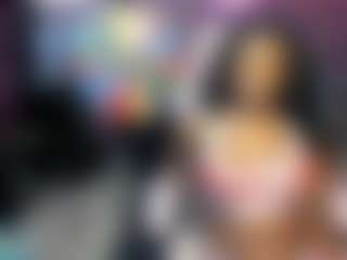 Carmela's Live Sex Cam Show