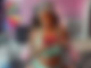 Live cam show with Carmela - Spank Brown Hair on mypornchat.com