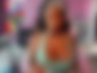 Live cam show with Carmela - Black BBW on sexylivex.com