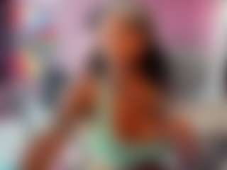 Live cam show with Carmela - Amateur Toys on live18s.com