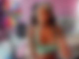 Carmela's Live Sex Cam Show