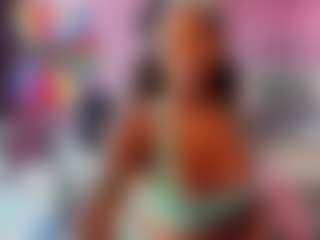 Carmela's Live Sex Cam Show