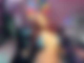 Carmela's Live Sex Cam Show