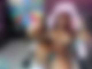 Carmela's Live Sex Cam Show