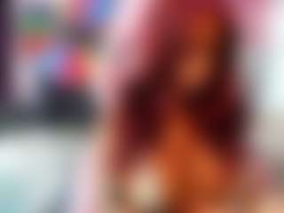 Live cam show with Carmela - Bedroom on luckytryst.com