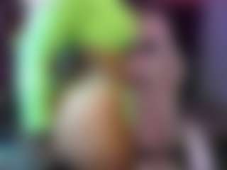 Carmela's Live Sex Cam Show