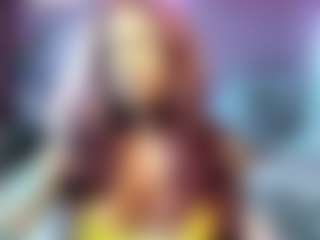 Carmela's Live Sex Cam Show