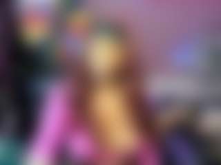 Carmela's Live Sex Cam Show