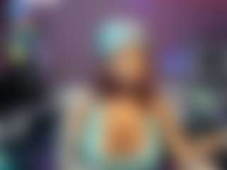 Carmela's Live Sex Cam Show