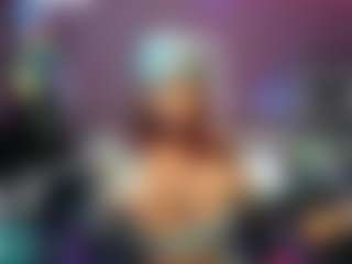 Live cam show with Carmela - Solo on Camversity