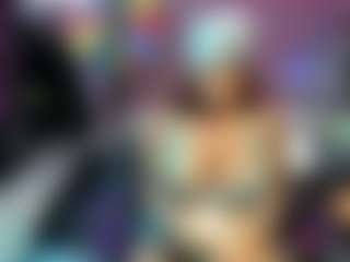 Carmela's Live Sex Cam Show