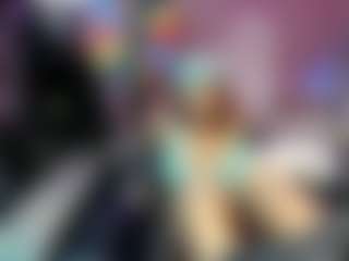 Carmela's Live Sex Cam Show