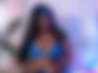 XYOMARA-WILDs Live-Sex-Cam-Show
