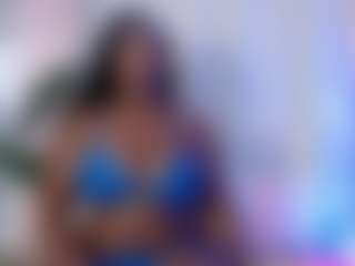 Live cam show with XYOMARA-WILD - Ebony on https://playwithruby.com | colombia