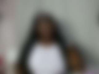 Live cam show with XYOMARA-WILD - Brown Eyes Ebony on Camsoda