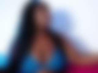Live cam show with XYOMARA-WILD - Ebony on CamwithHer | colombia