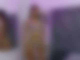 Live cam show with EclipseLoveOS - No Smoking on friskycurves.com