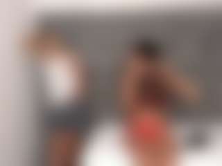 Live cam show with EclipseLoveOS - Strip on Streamer API