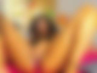 Live cam show with Reshi-Hevss - Foot Fetish on Dolls Live