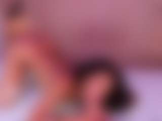 Live-camshow met Reshi-Hevss - Bdsm op Camsoda