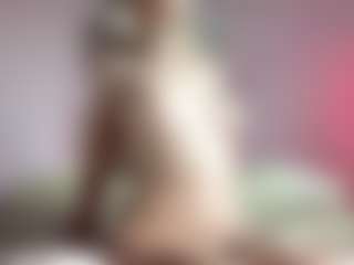 Melissa's Live Sex Cam Show