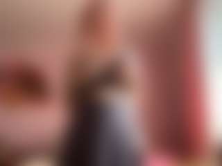Live cam show with Melissa - Cosplay Blonde Hair on Lustler