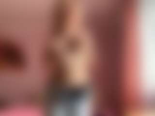 Live cam show with Melissa - Cono Afeitado on Dare Cams