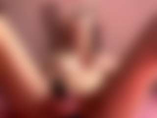 Melissa's Live Sex Cam Show