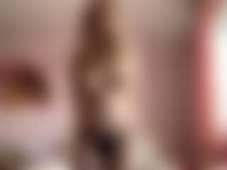 Live cam show with Melissa - Pretty on Camiplay Live