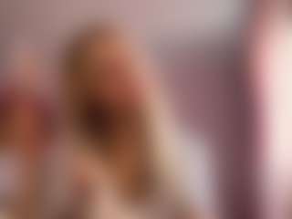 Melissa's Live Sex Cam Show