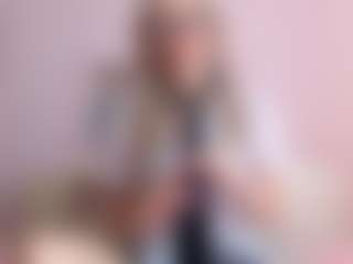 Melissa's Live Sex Cam Show
