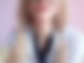 Live cam show with Melissa - Blue Eyes on camwithhim.com