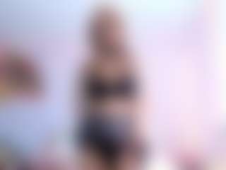Live cam show with Melissa - Blue Eyes on Camsoda