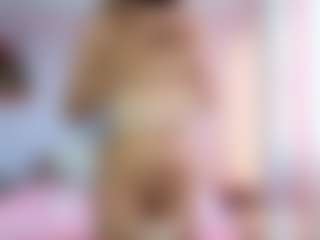 Melissa's Live Sex Cam Show