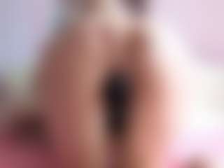 Melissa's Live Sex Cam Show