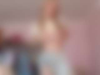 Melissa's Live Sex Cam Show