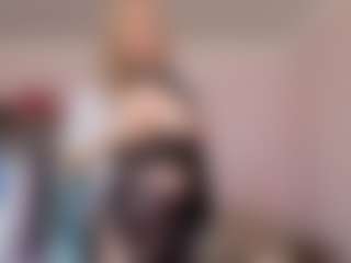 Live cam show with Melissa - Blondie on Free Soda