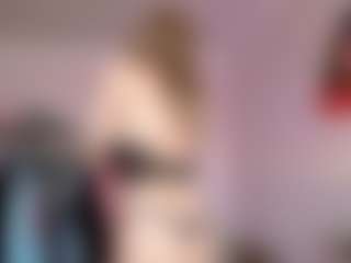 Live cam show with Melissa - Cosplay Young Adult on TeamSkeetLive