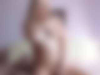 Melissa's Live Sex Cam Show