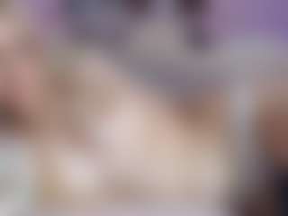 Live cam show with Melissa - Cosplay Blonde Hair on SpankPalCams