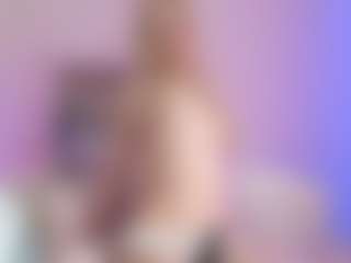 Melissa's Live Sex Cam Show