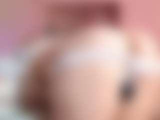 Show de câmera ao vivo com Melissa - Cosplay Young Adult no Camsoda