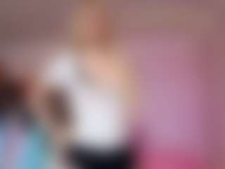 Live cam show with Melissa - Cosplay Blonde Hair on camwithhim.com