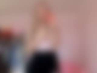Live cam show with Melissa - Cono Afeitado on StripNow