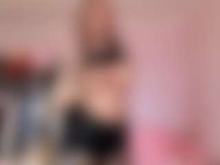 Melissa's Live Sex Cam Show