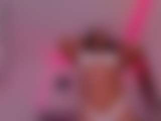 isabella-hot's Live Sex Cam Show